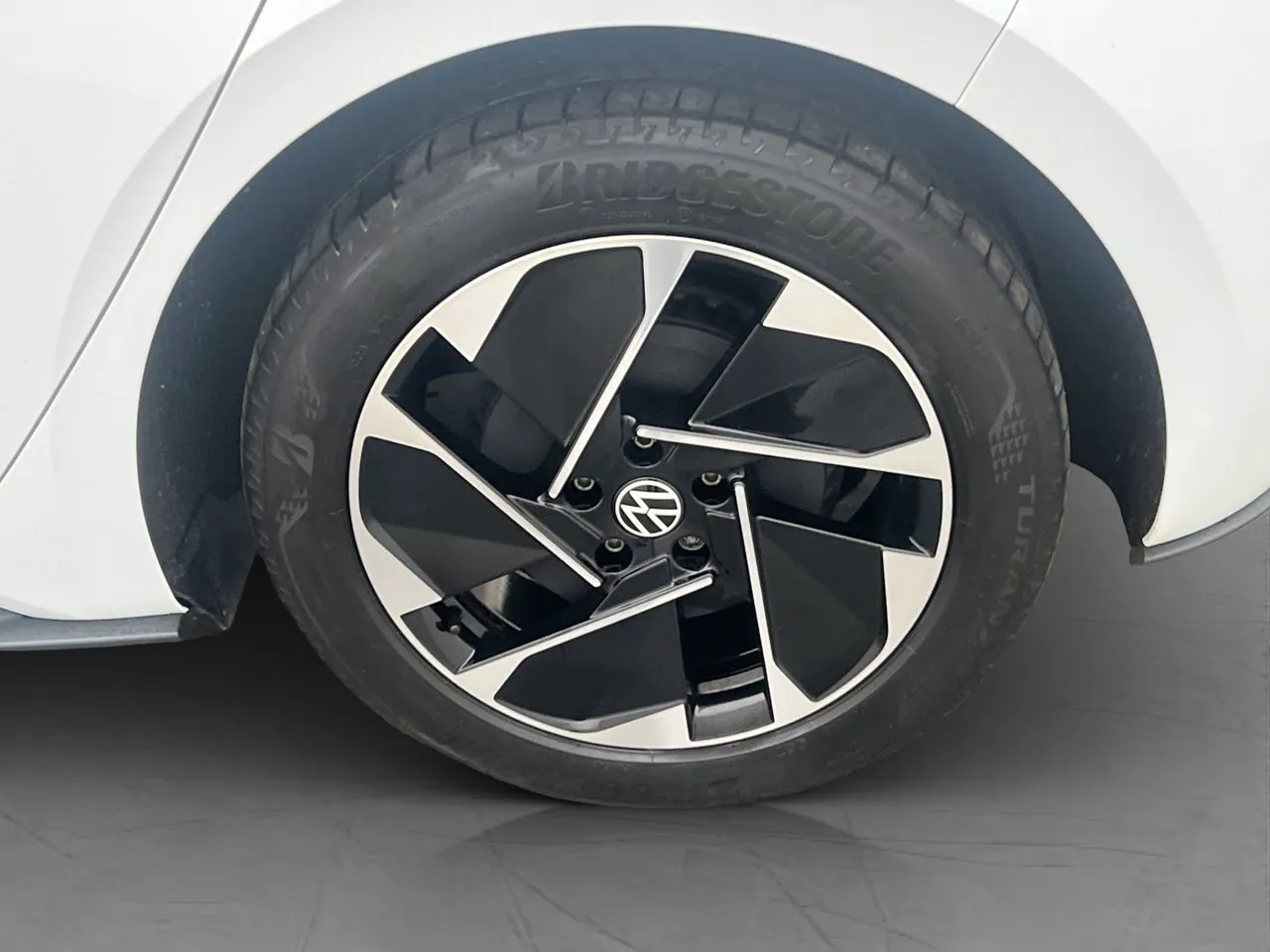 Volkswagen ID.3 bild 29