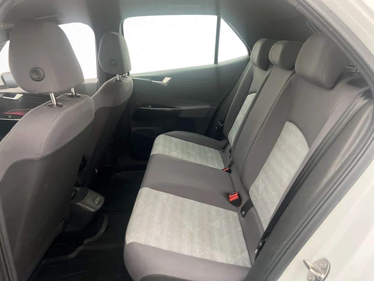 Volkswagen ID.3 bild 25