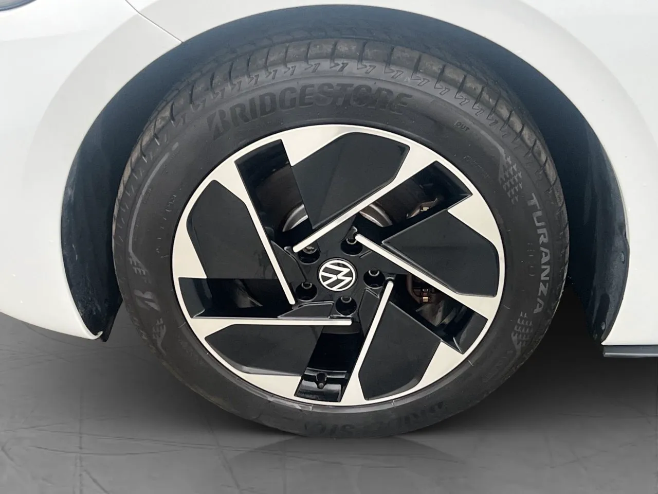 Volkswagen ID.3 bild 28