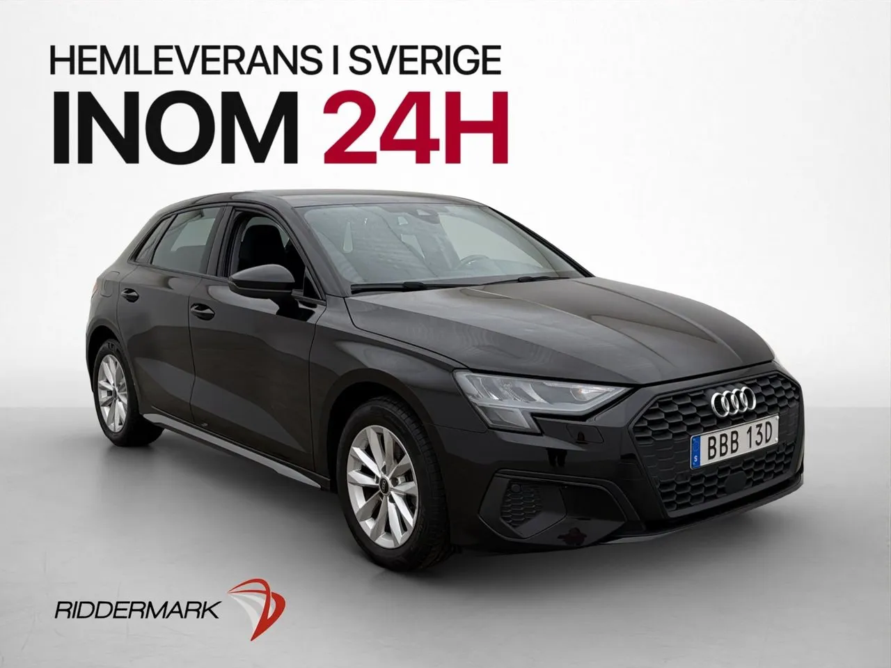 Audi A3 bild 3