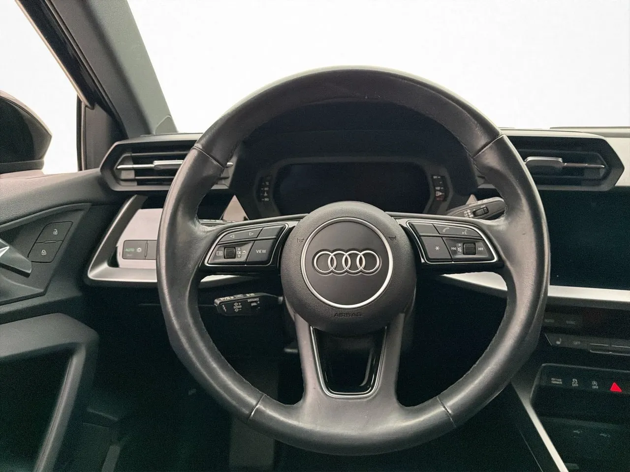 Audi A3 bild 11
