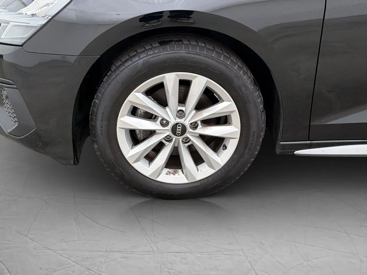 Audi A3 bild 26
