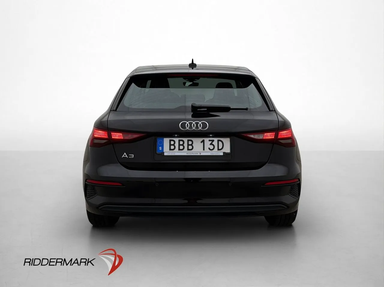 Audi A3 bild 6