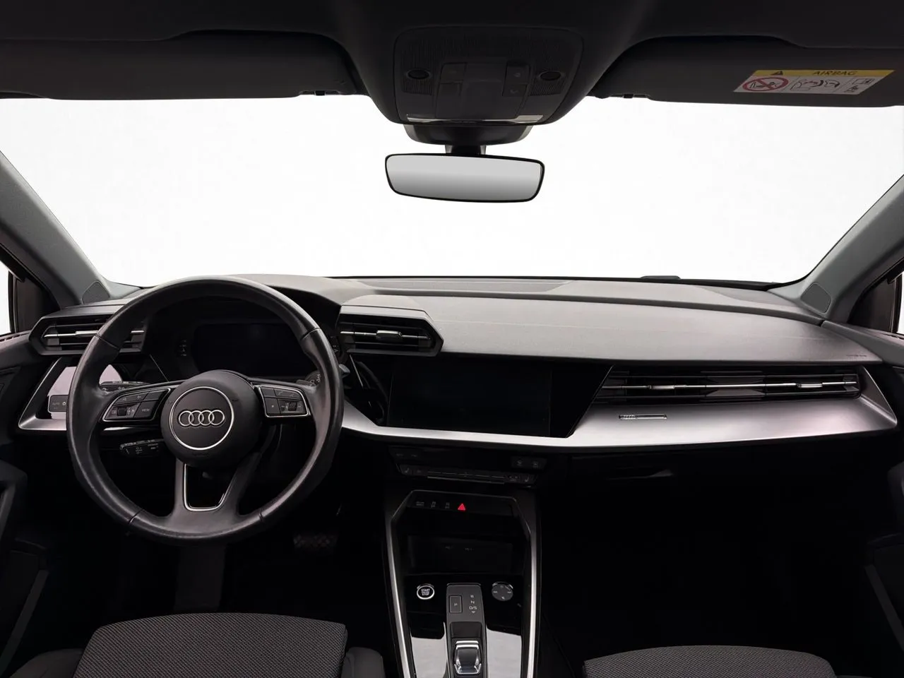 Audi A3 bild 17