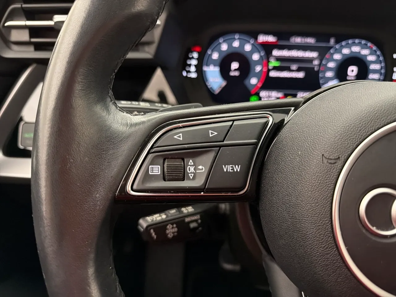 Audi A3 bild 14