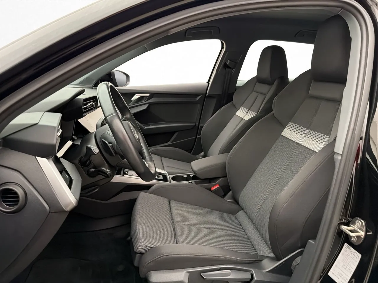 Audi A3 bild 10