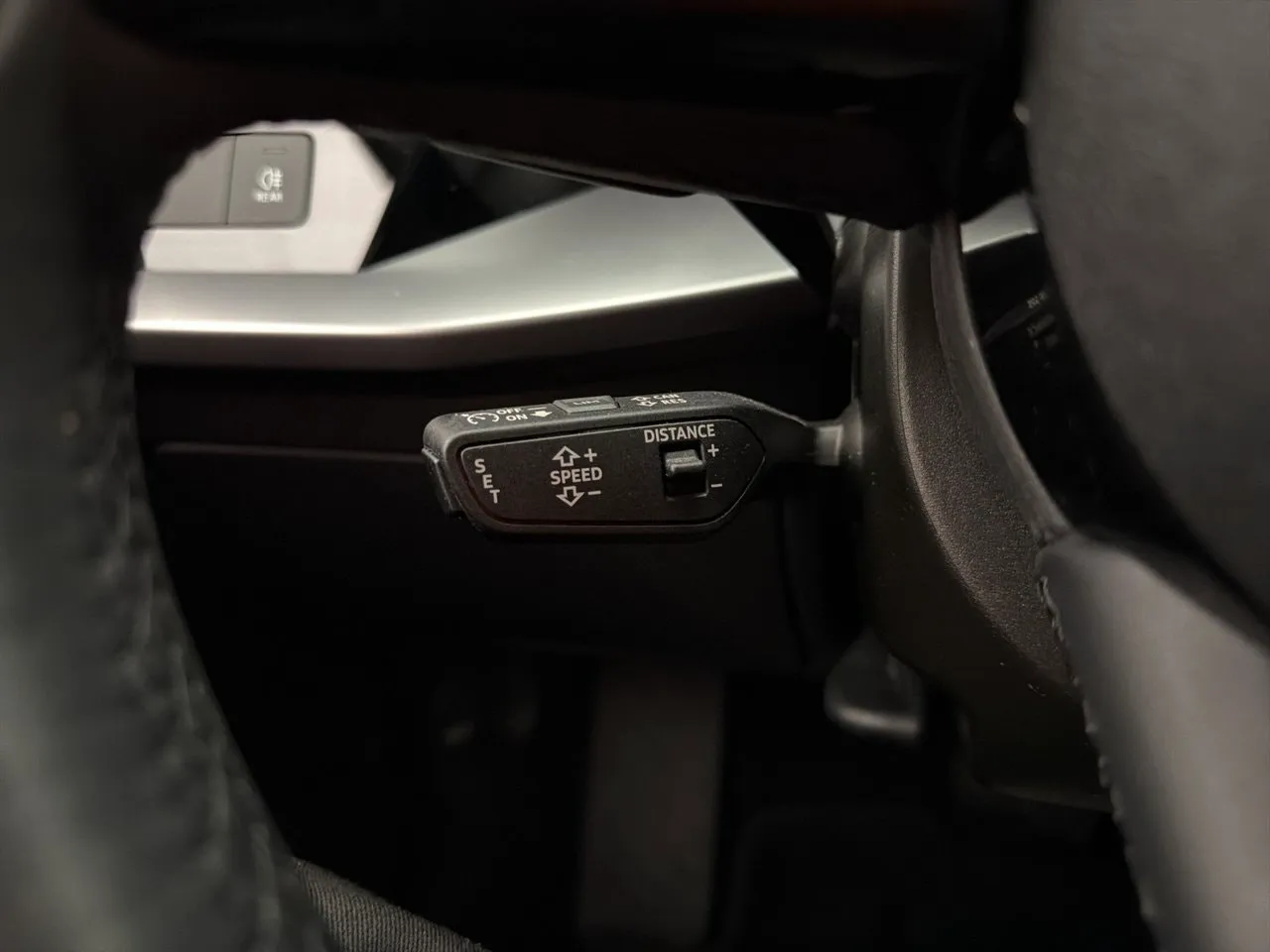 Audi A3 bild 13