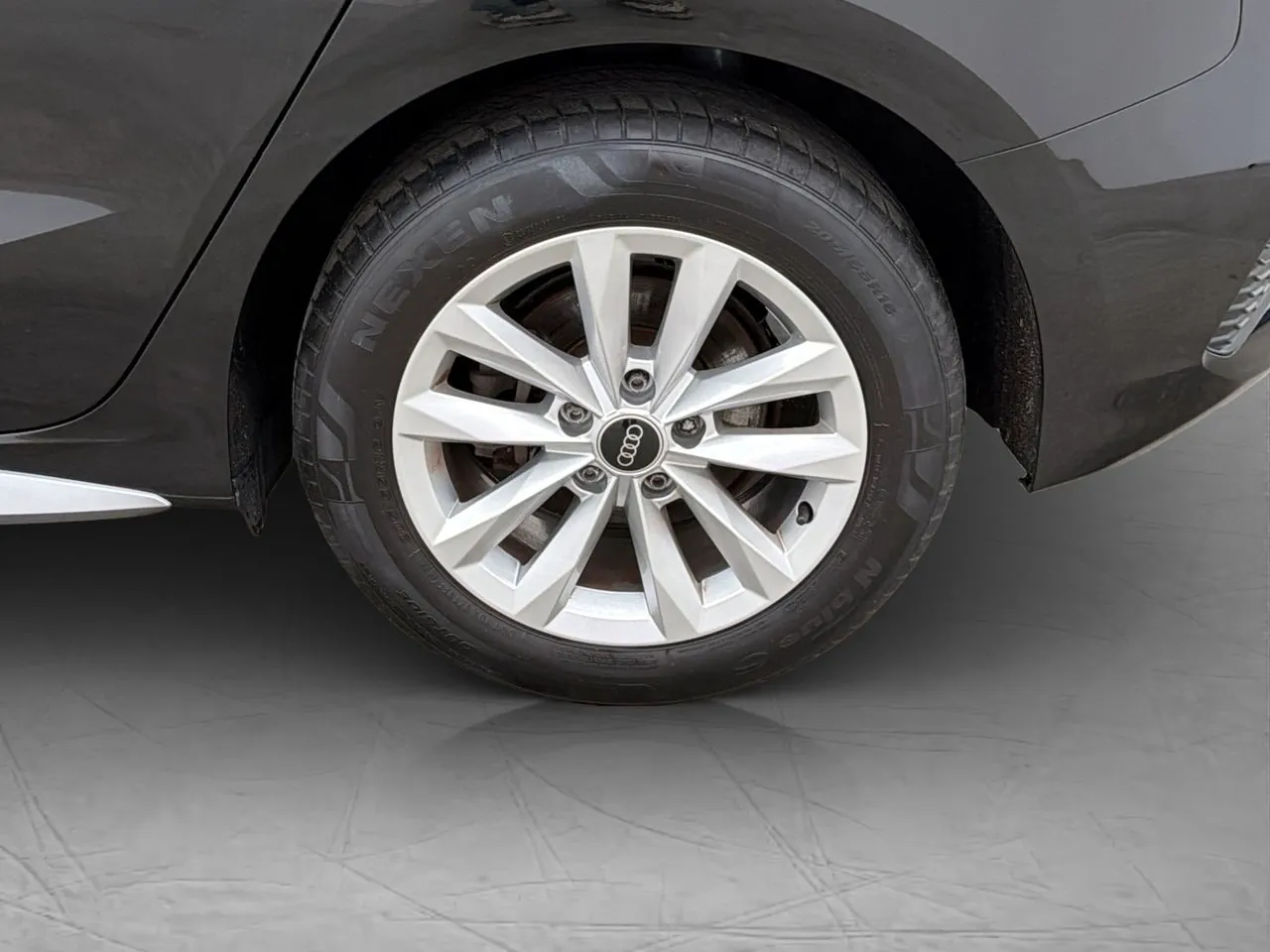 Audi A3 bild 27