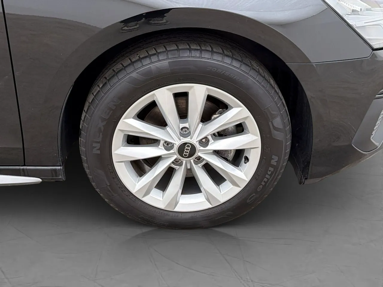 Audi A3 bild 29