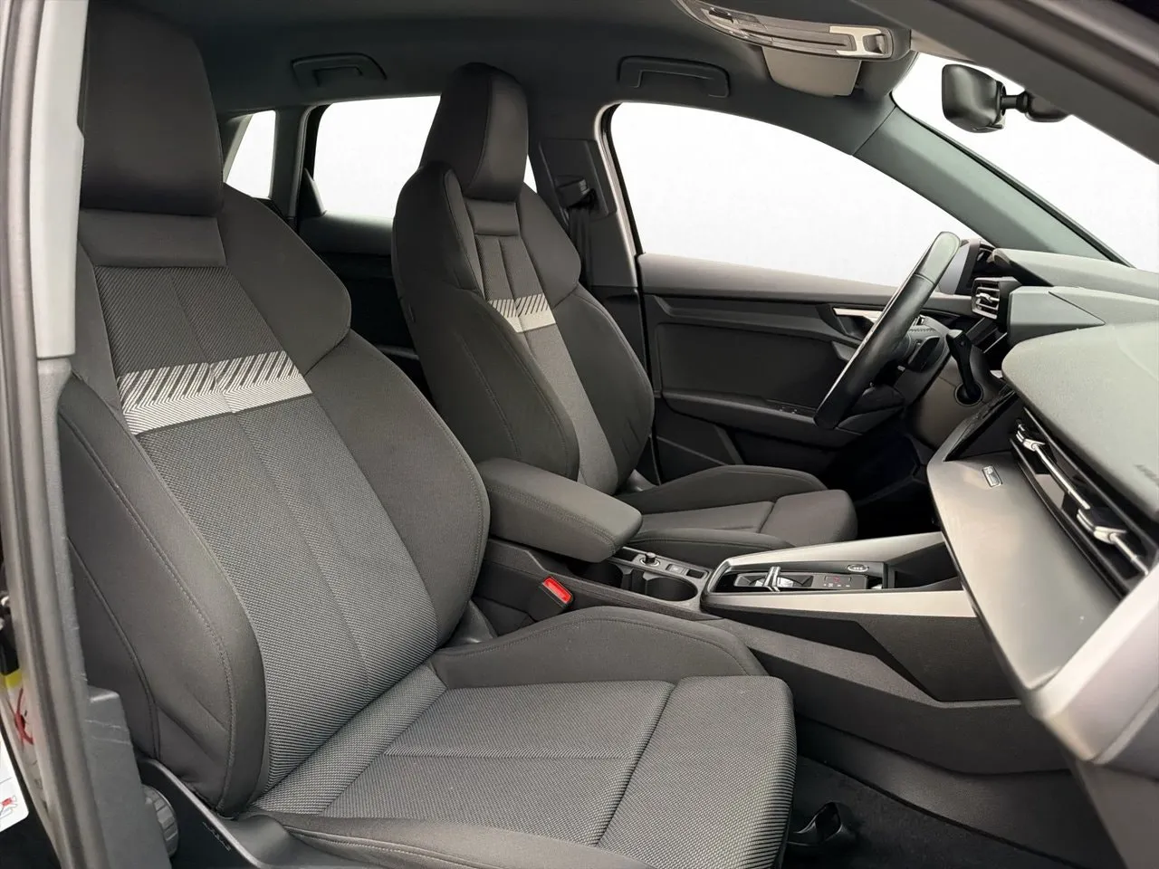 Audi A3 bild 22