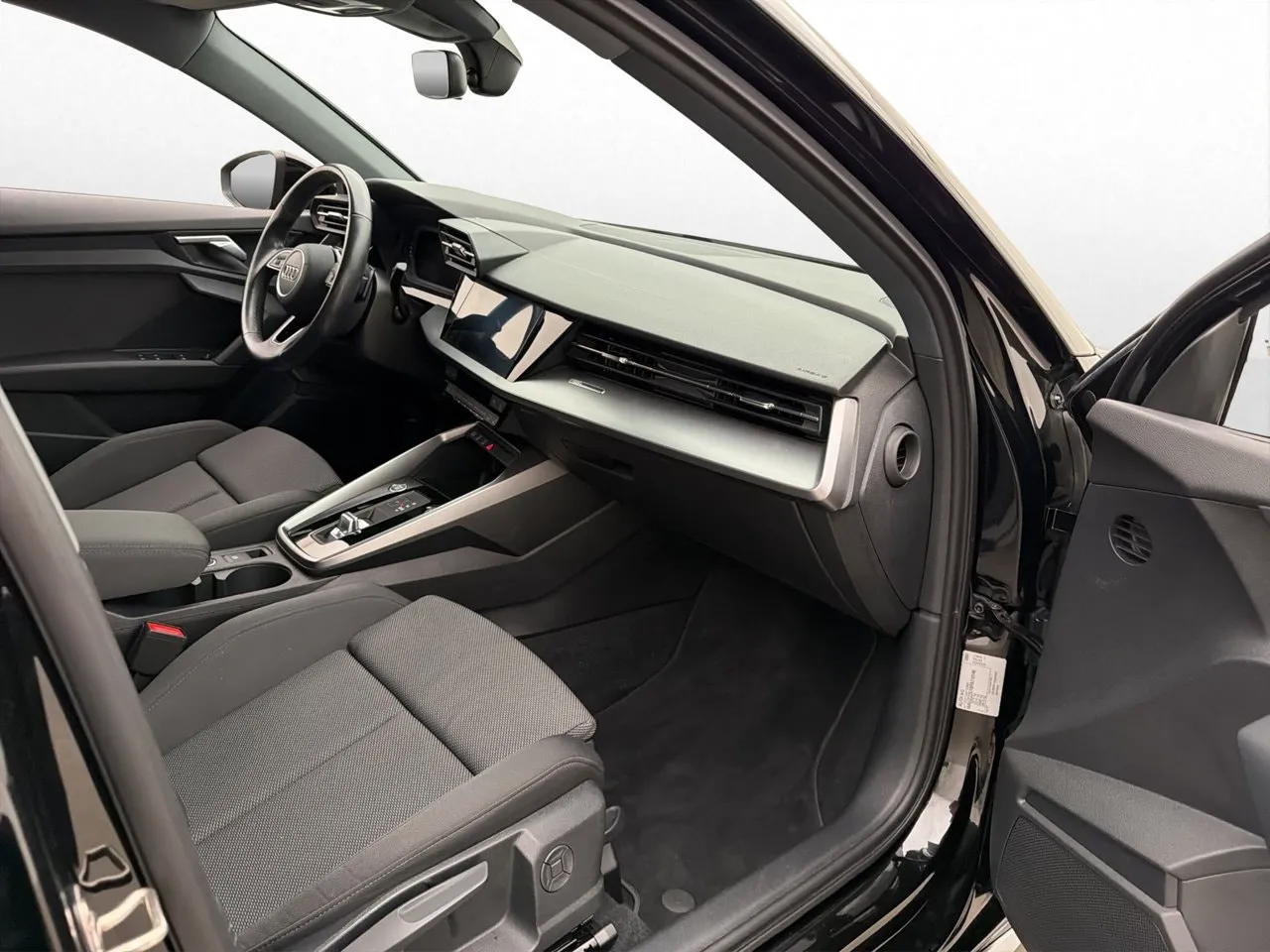 Audi A3 bild 23