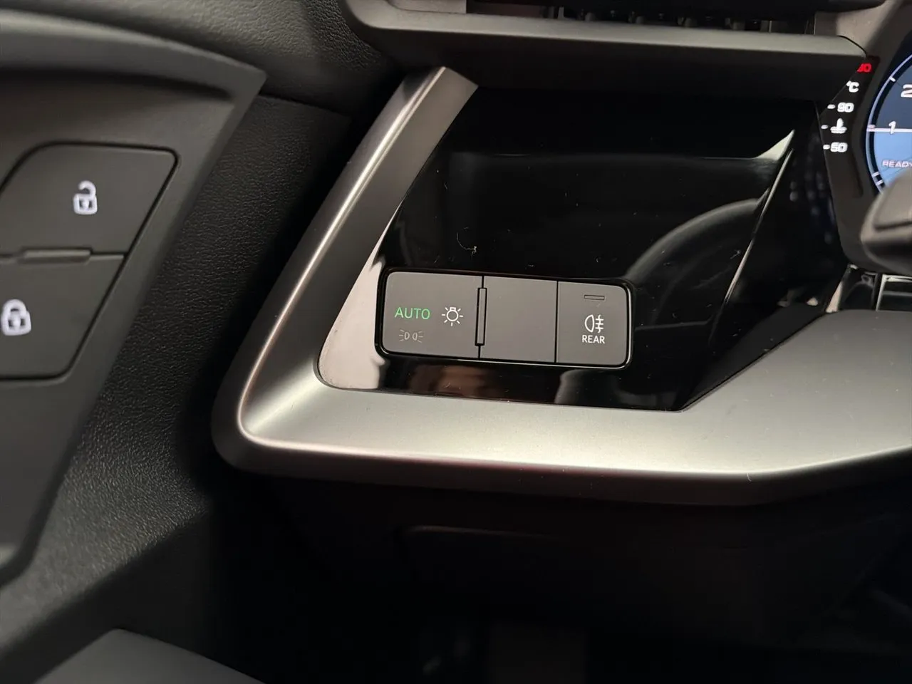 Audi A3 bild 12