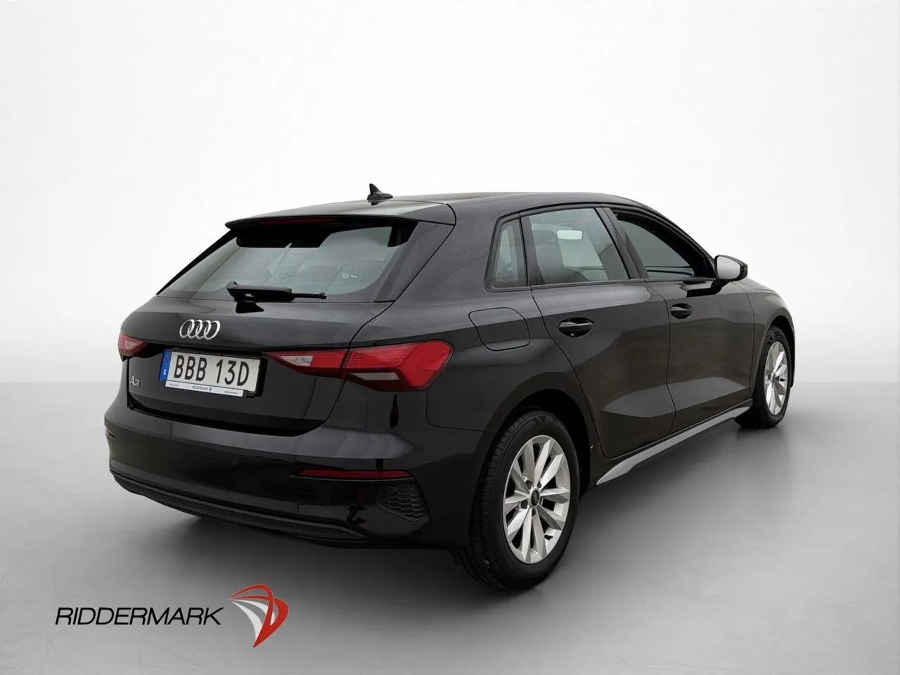 Audi A3 bild 5
