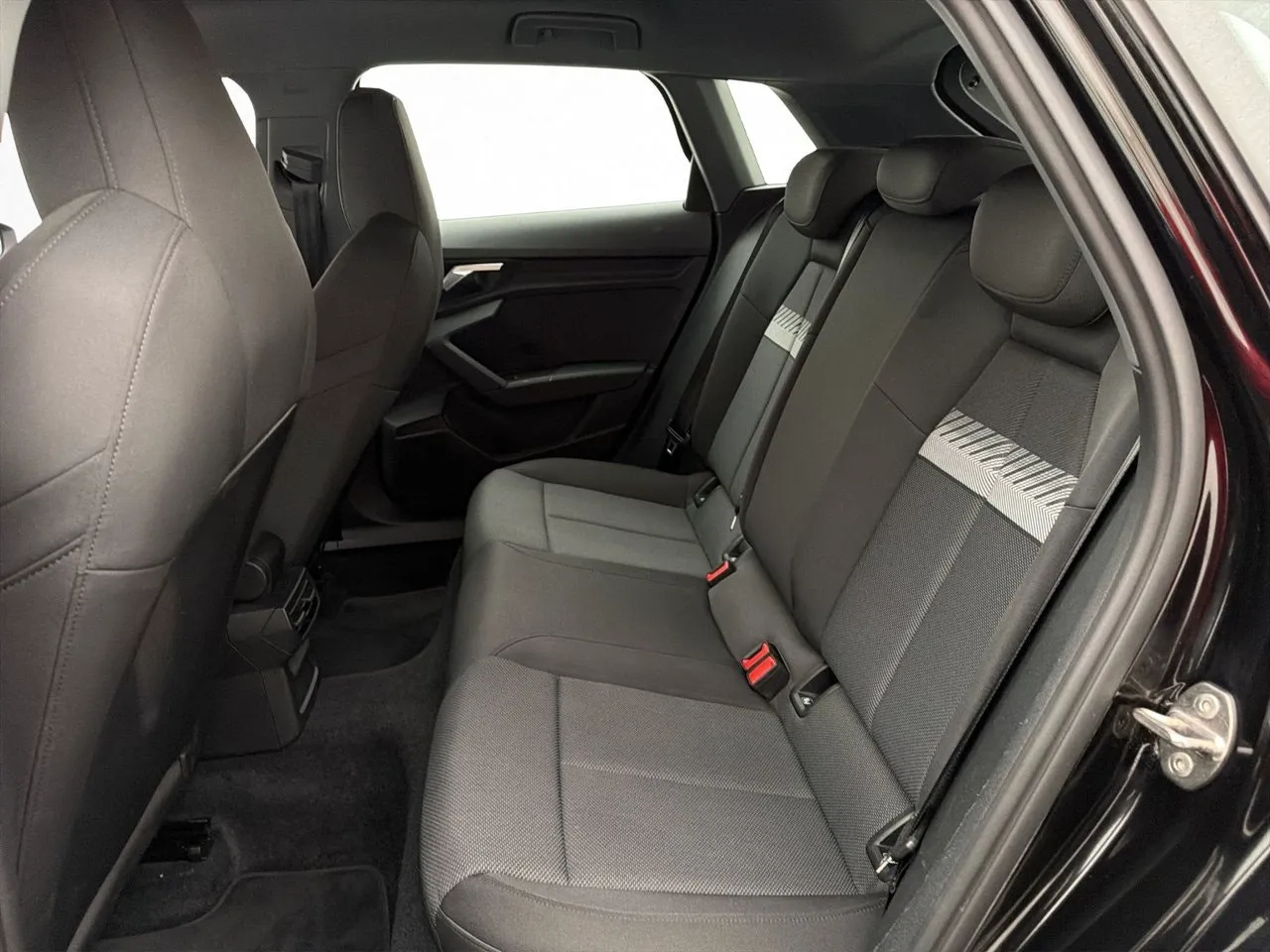 Audi A3 bild 24
