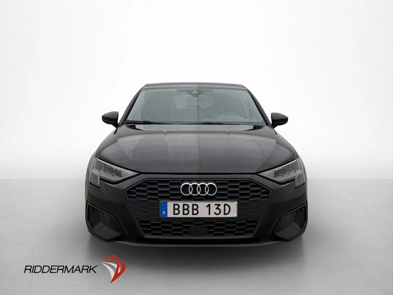 Audi A3 bild 2