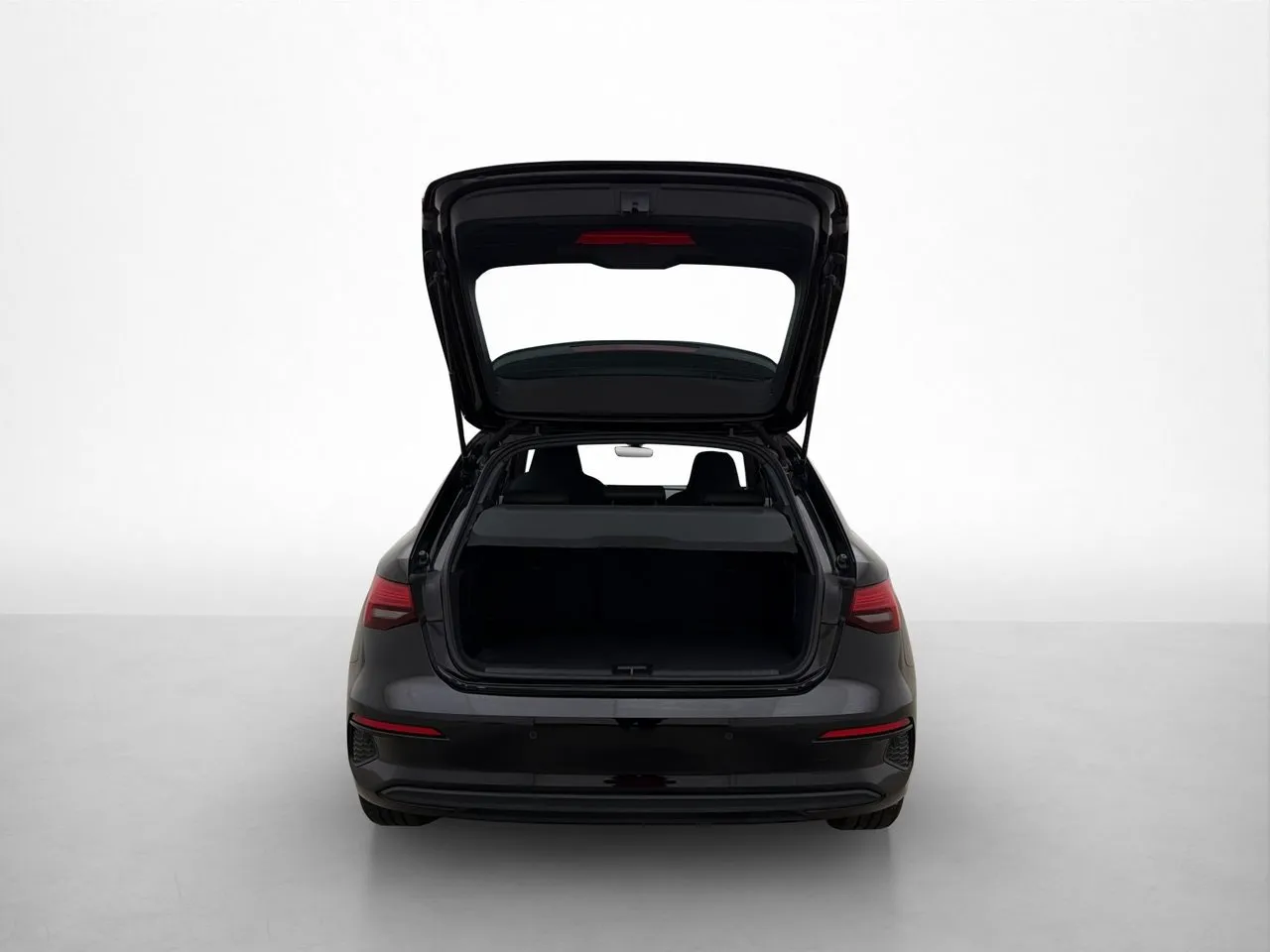Audi A3 bild 25