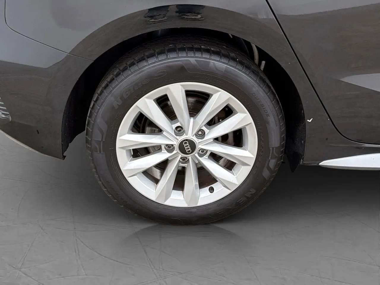 Audi A3 bild 28