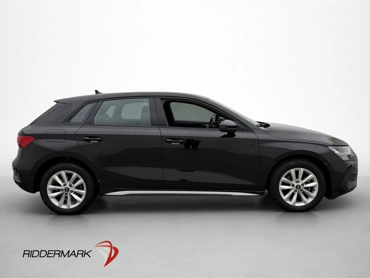 Audi A3 bild 4