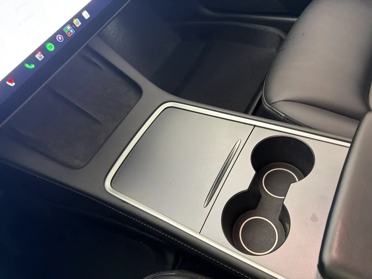 Tesla Model 3 bild 27