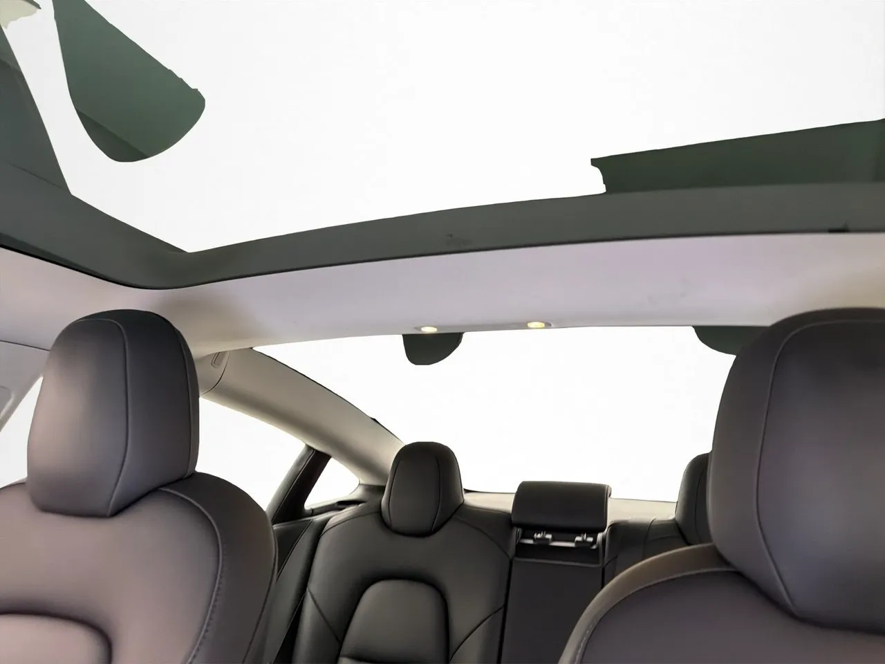 Tesla Model 3 bild 14
