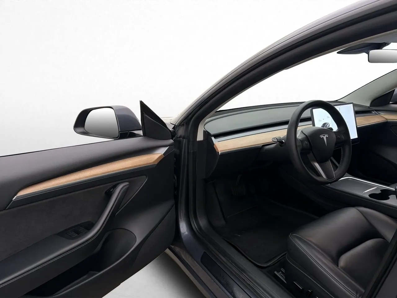 Tesla Model 3 bild 12