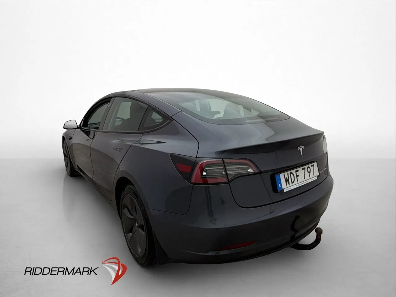Tesla Model 3 bild 9