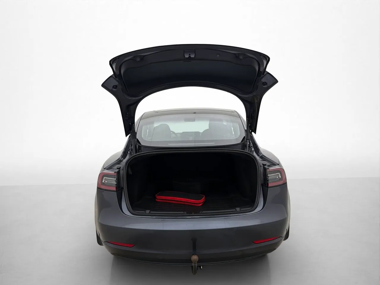 Tesla Model 3 bild 31
