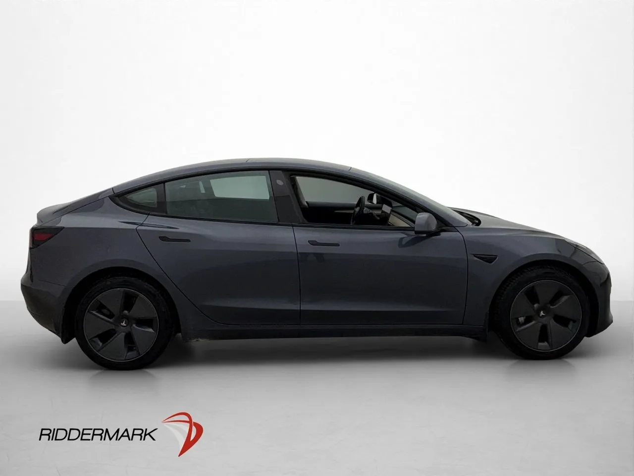 Tesla Model 3 bild 5