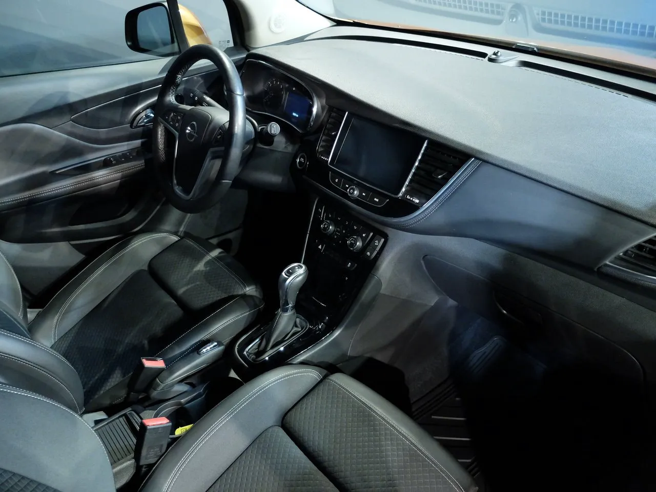 Opel Mokka X bild 7