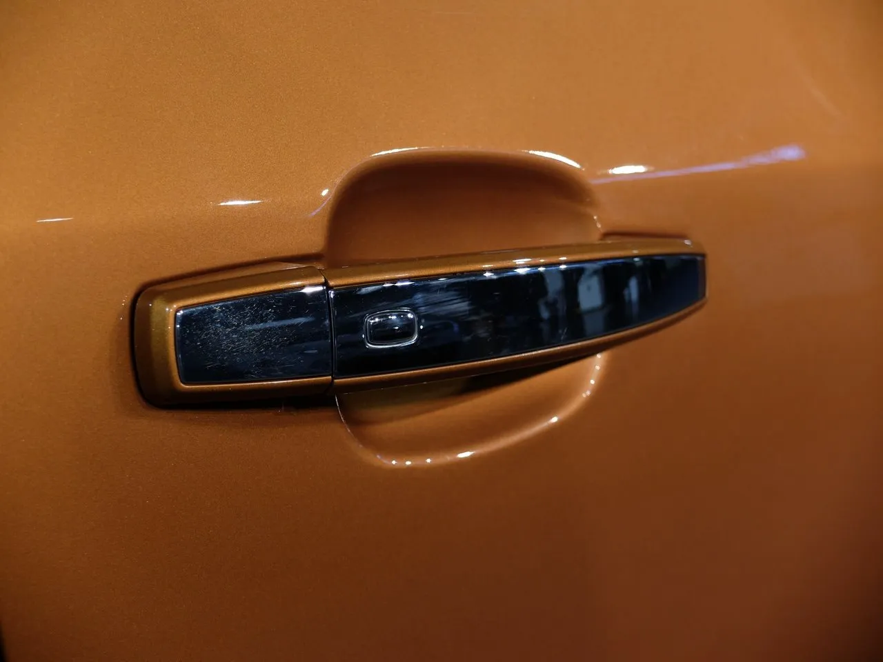 Opel Mokka X bild 6