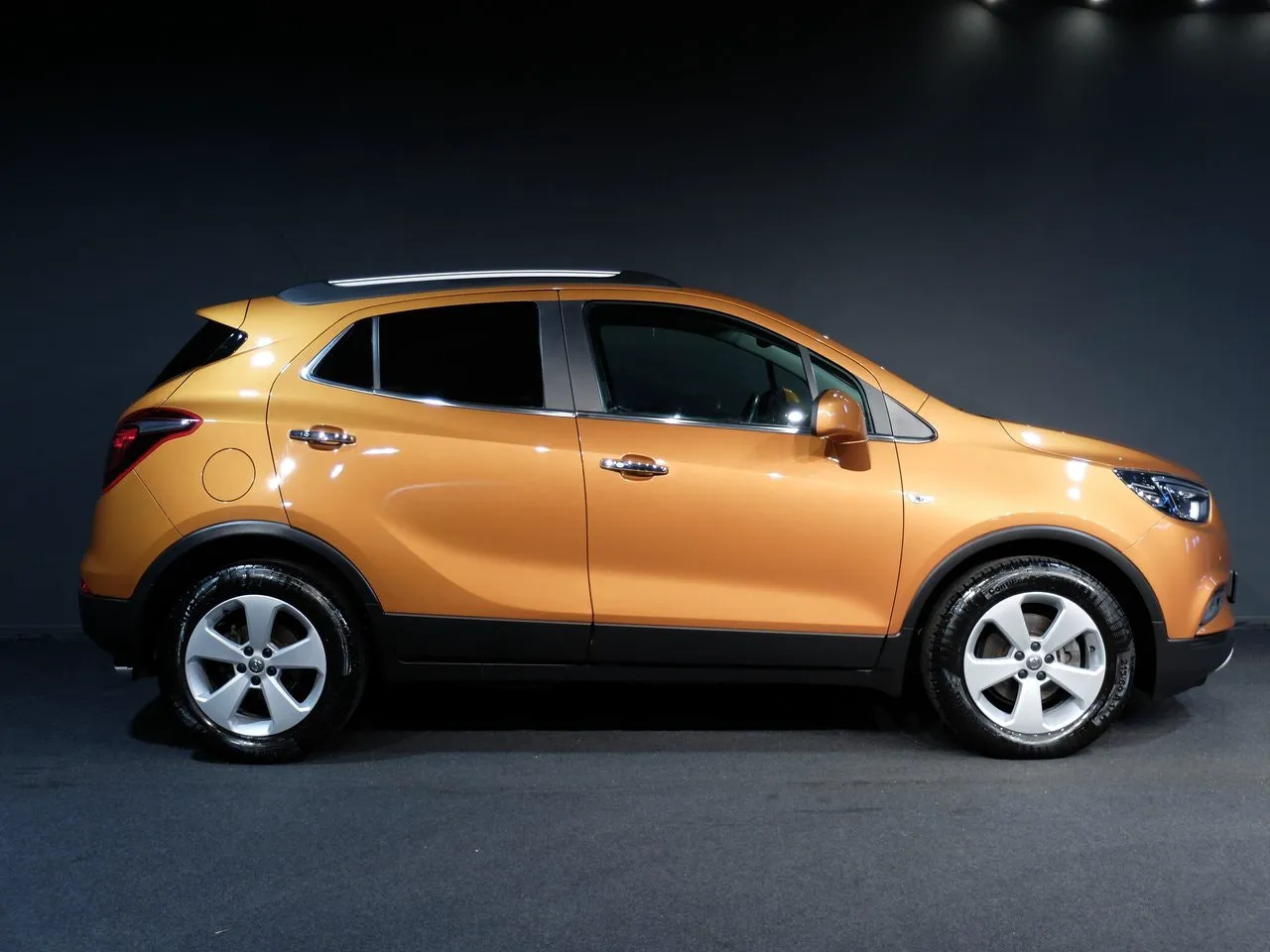 Opel Mokka X bild 2