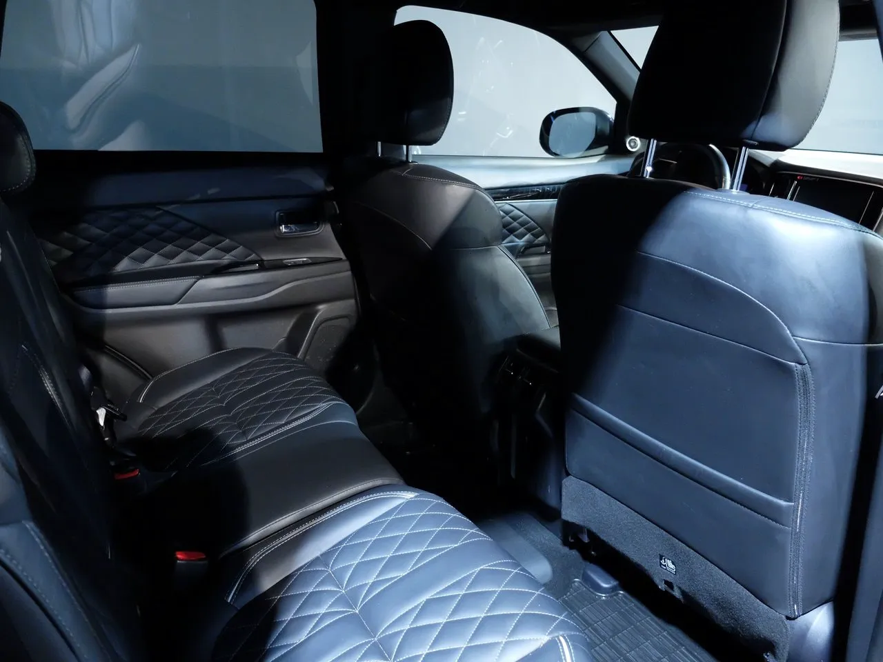 Mitsubishi Outlander bild 8