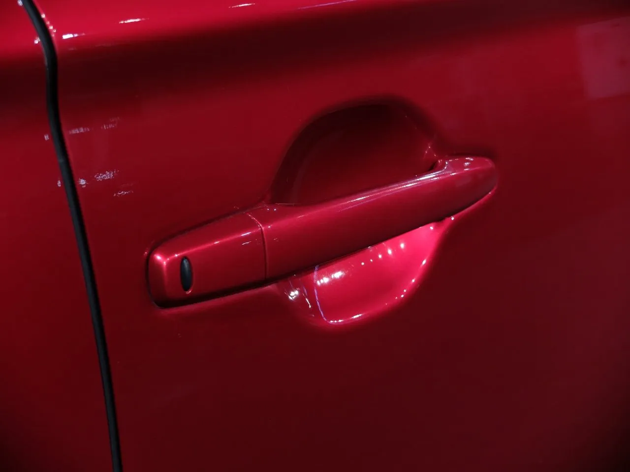 Mitsubishi Outlander bild 6