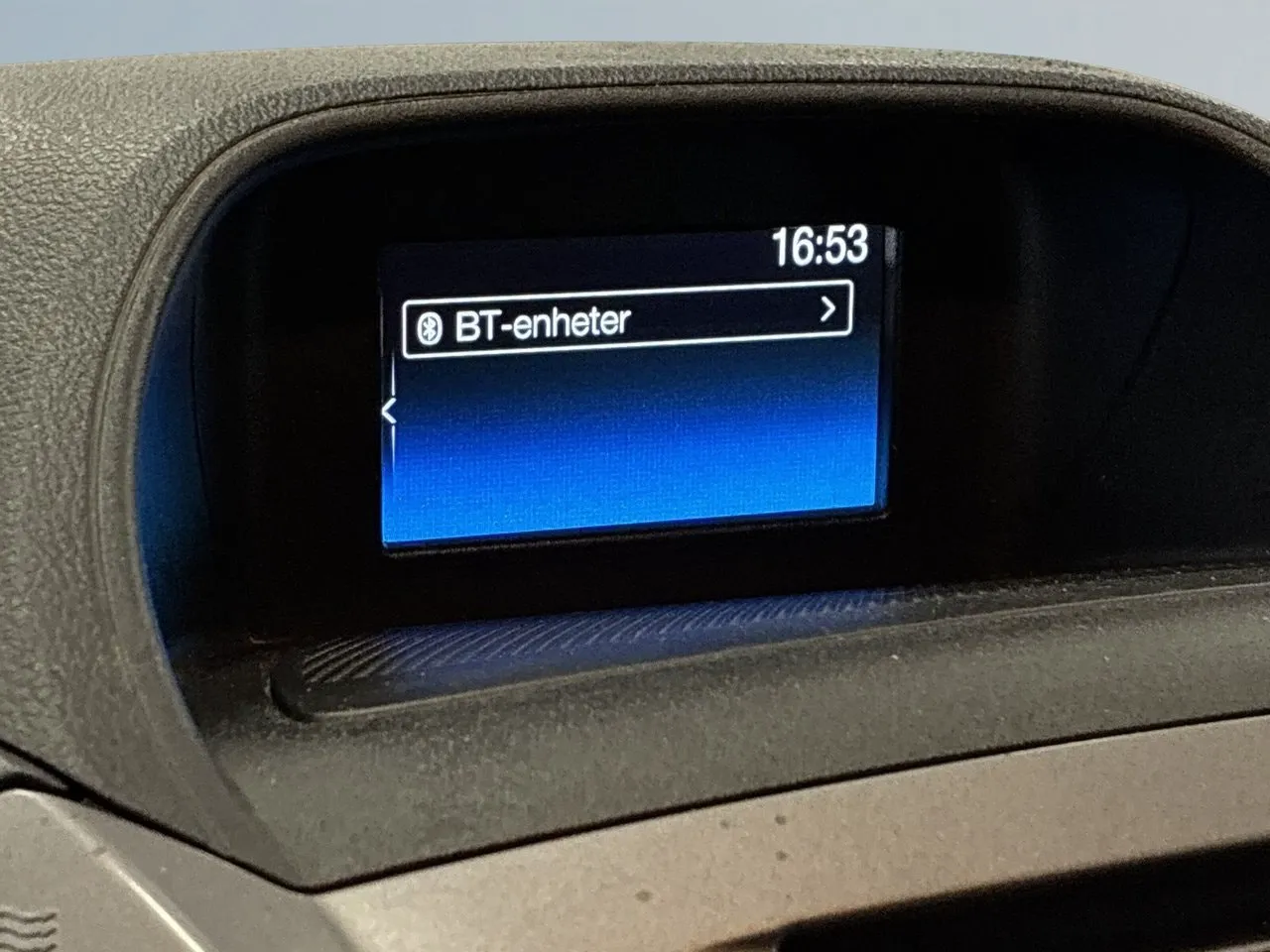 Ford Transit Custom bild 15