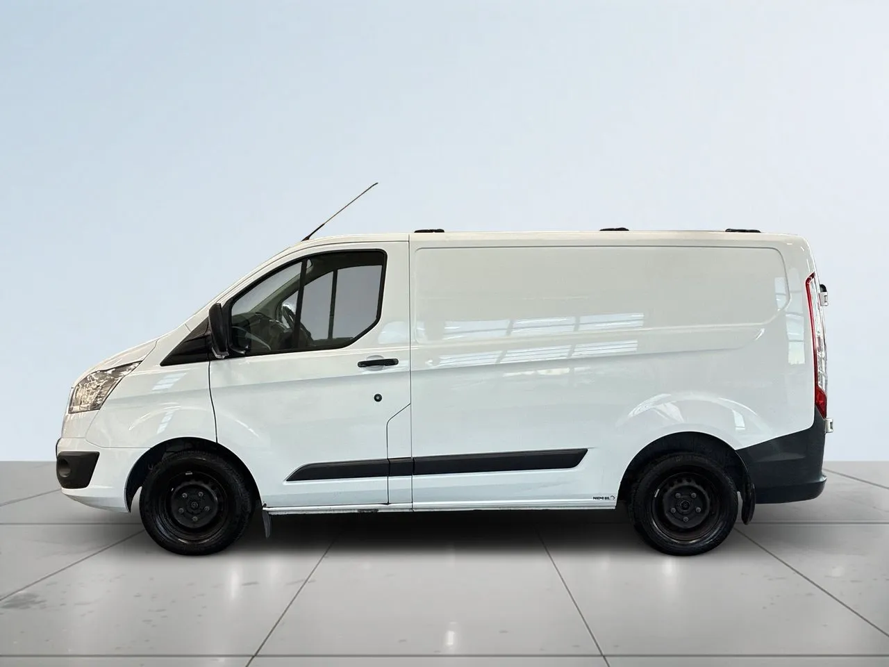 Ford Transit Custom bild 4