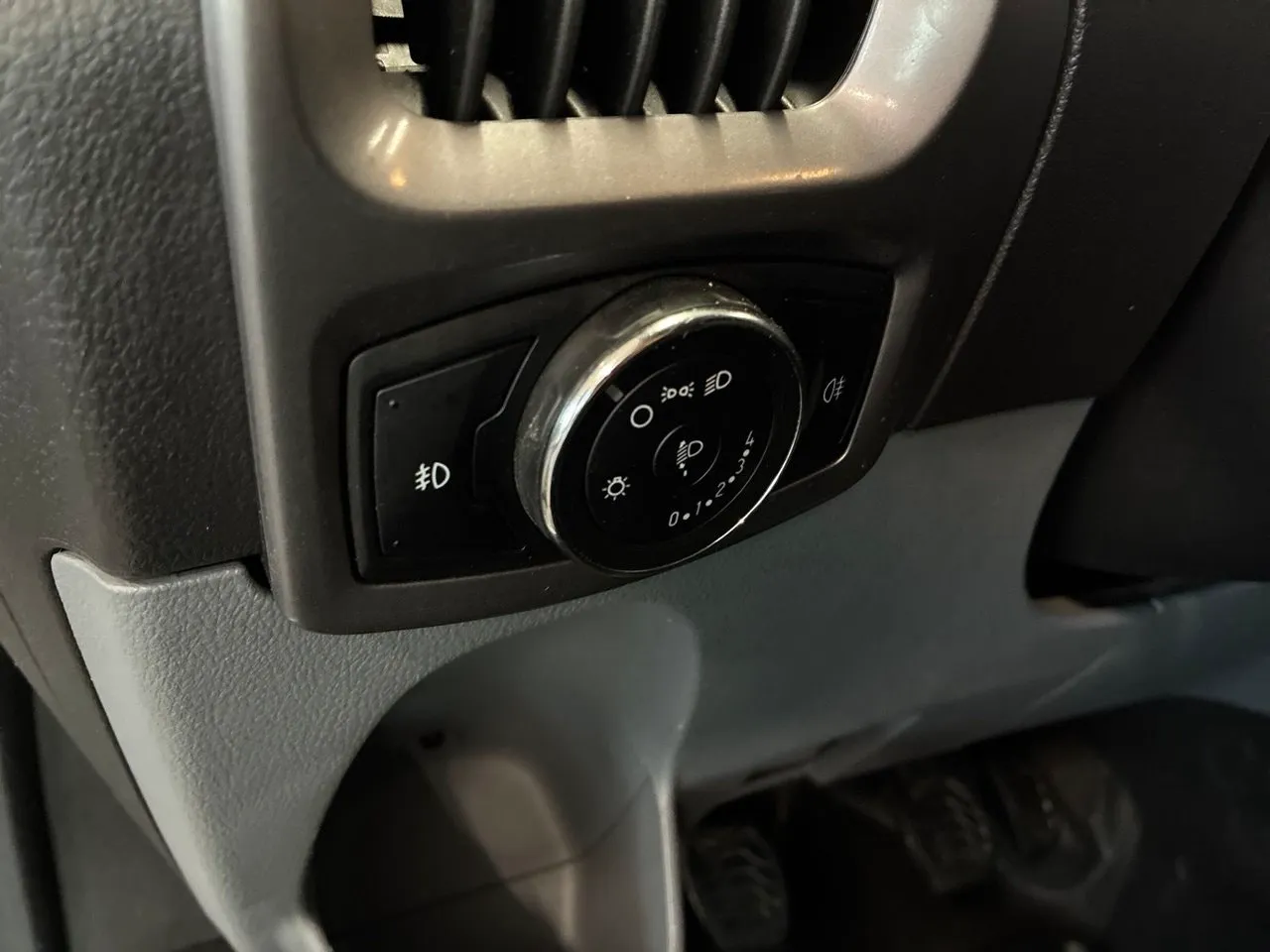 Ford Transit Custom bild 20