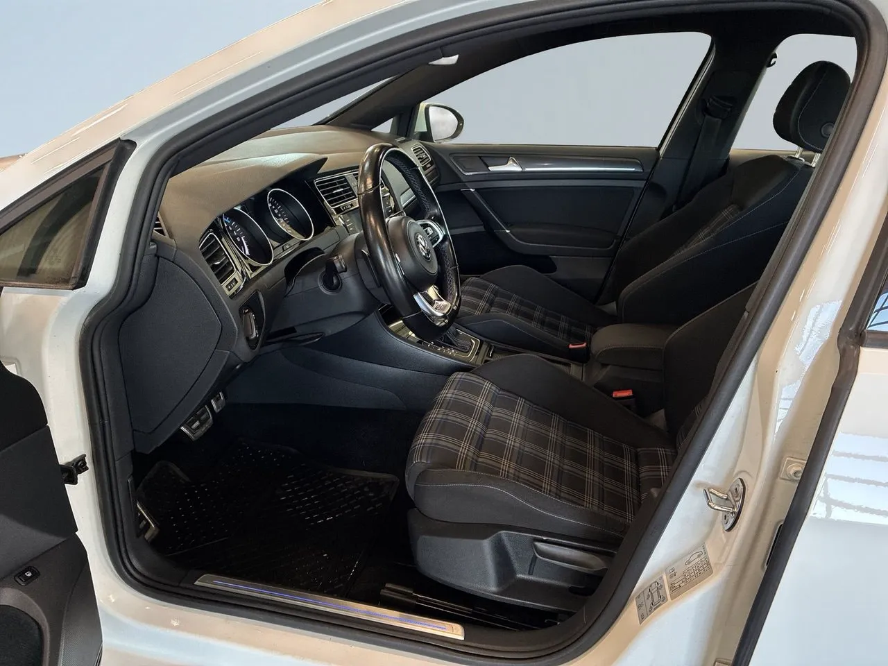 Volkswagen Golf bild 7