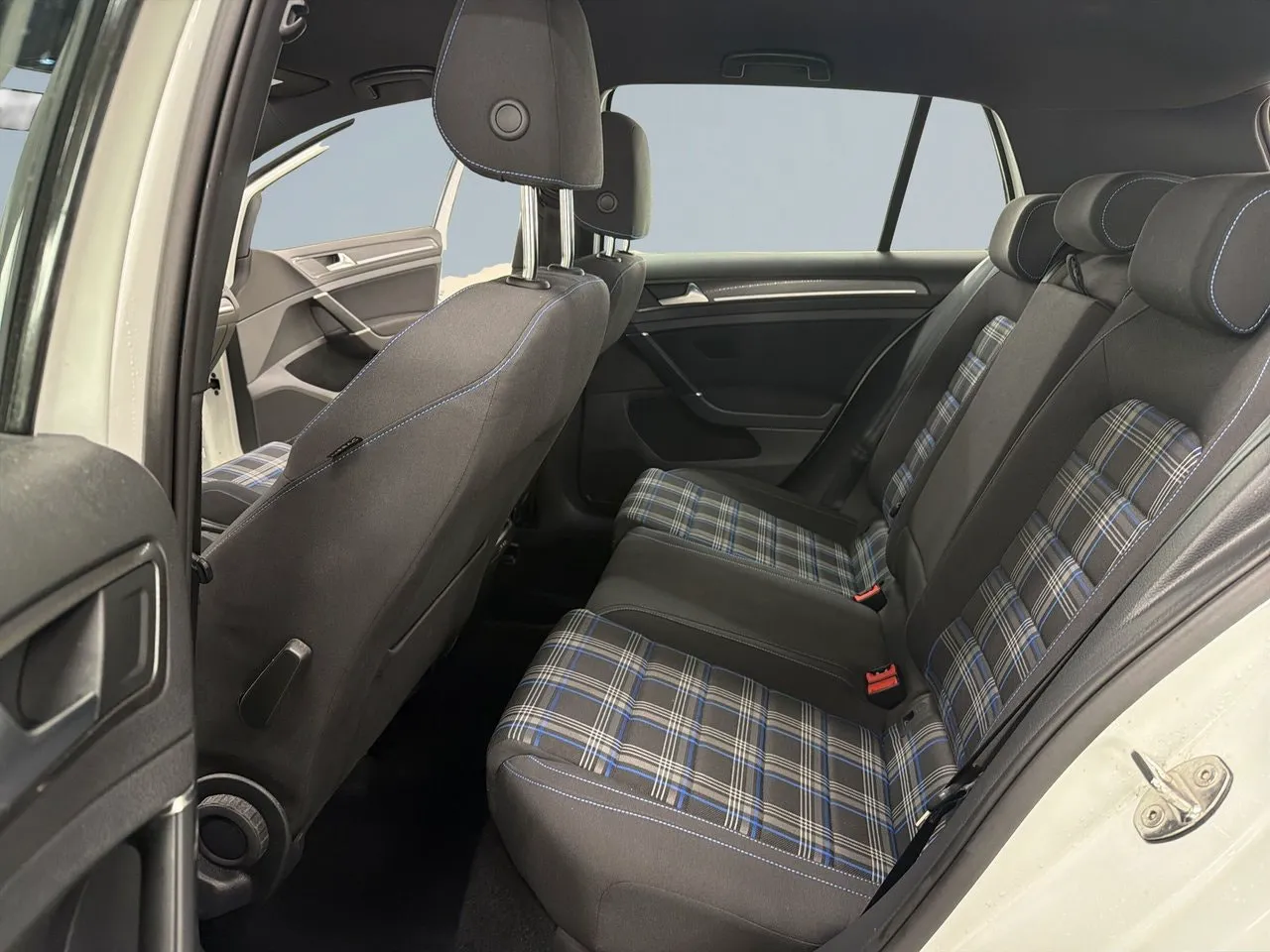 Volkswagen Golf bild 13