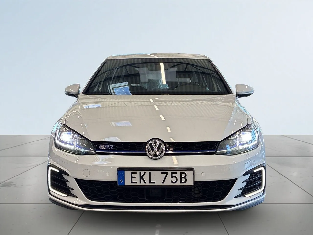 Volkswagen Golf bild 2