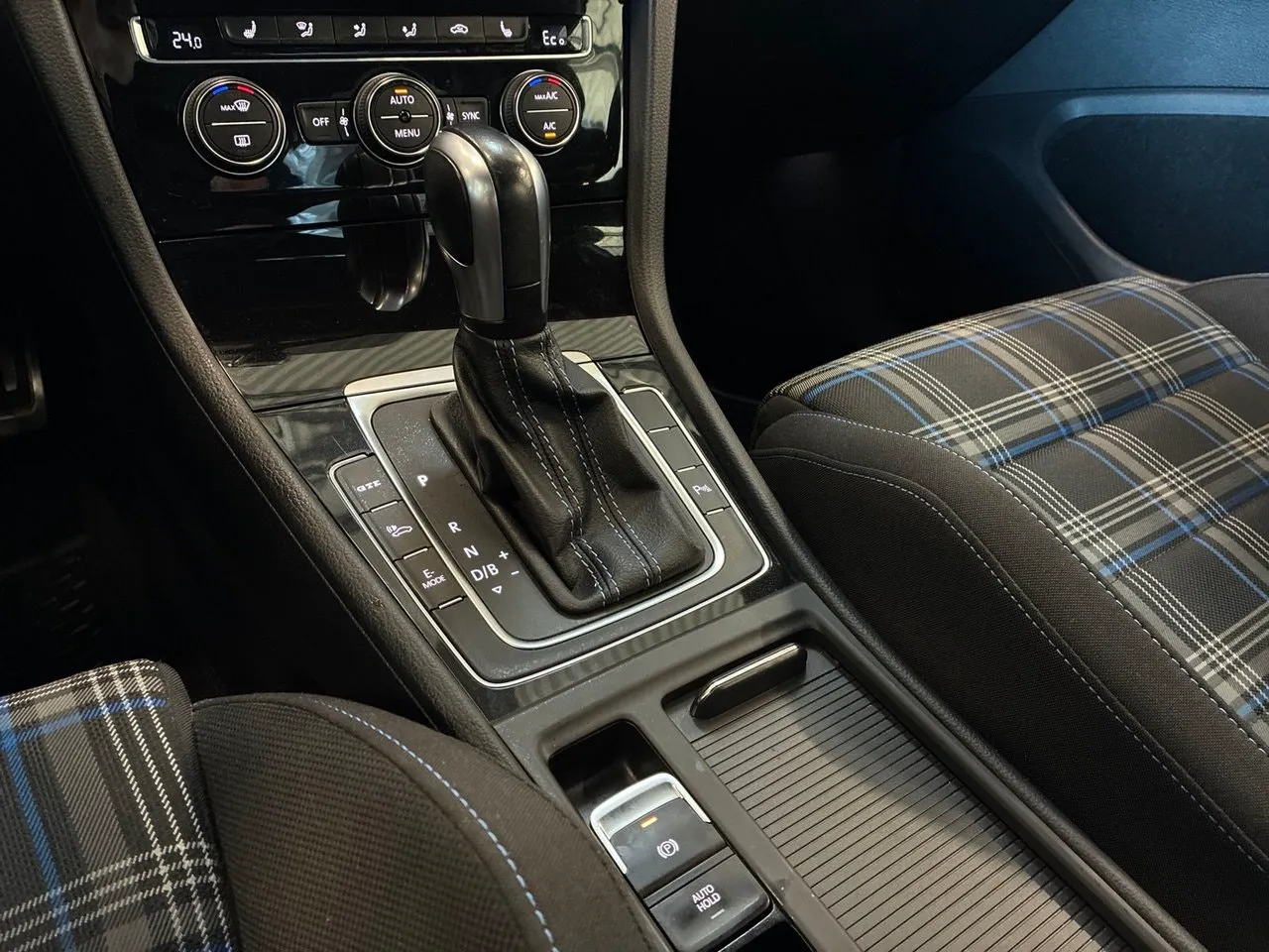 Volkswagen Golf bild 22