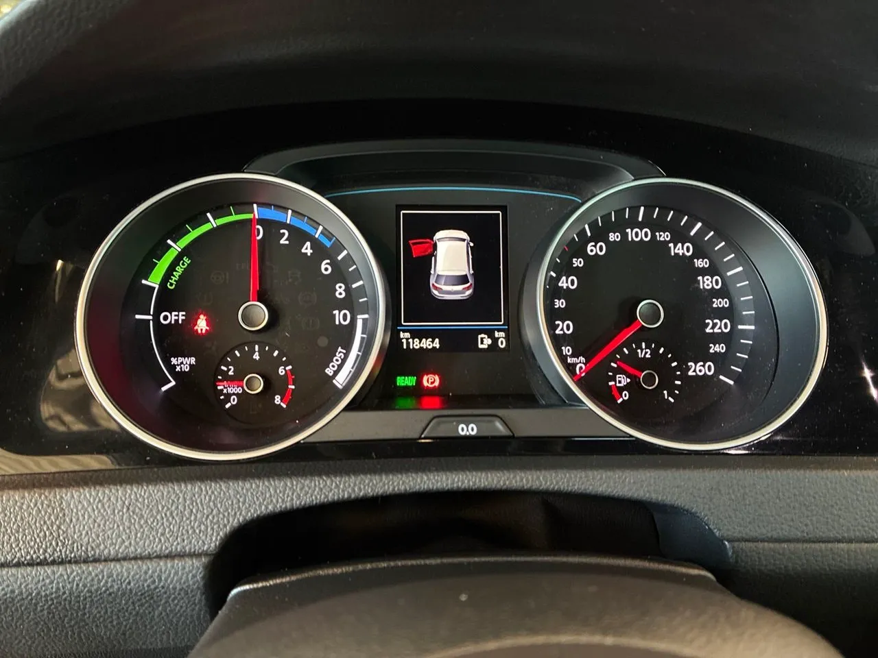 Volkswagen Golf bild 17
