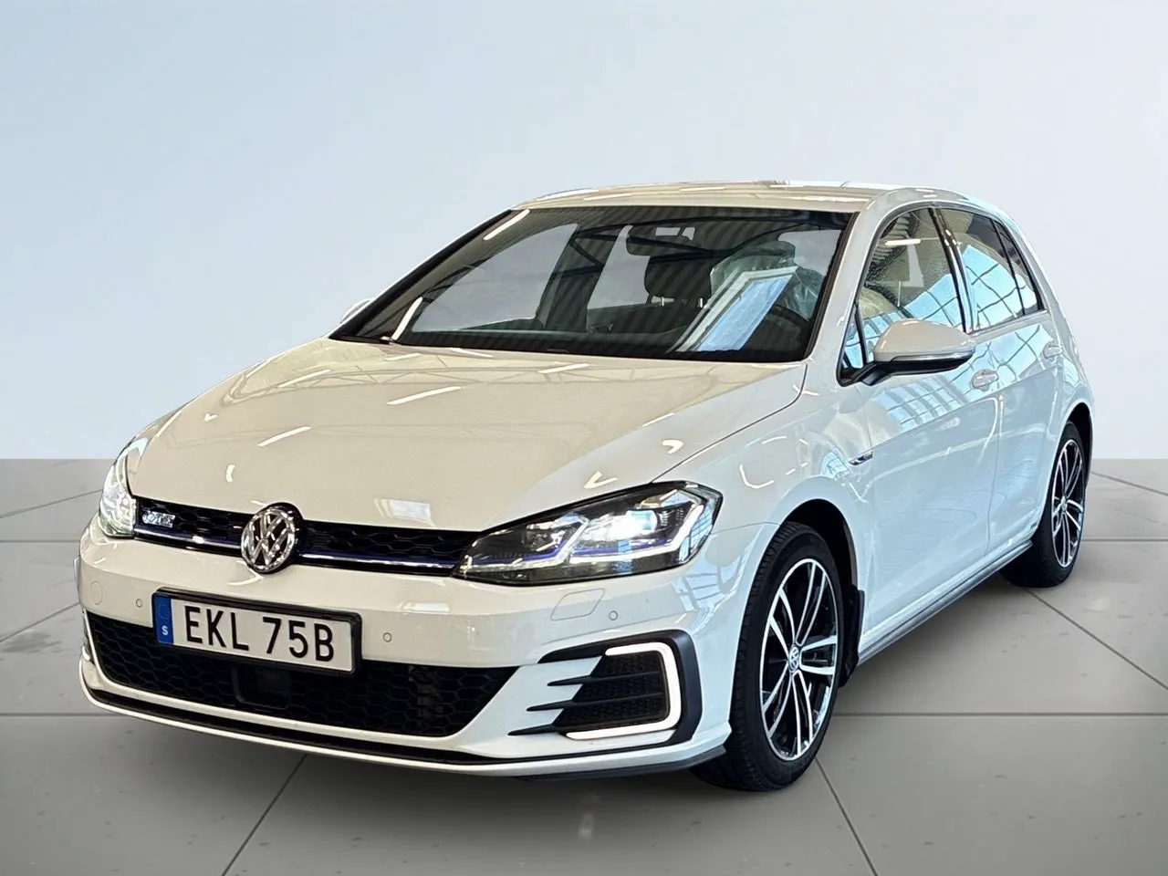 Volkswagen Golf bild 16