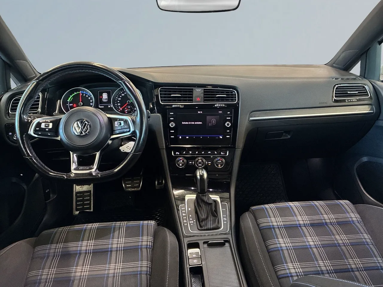 Volkswagen Golf bild 8