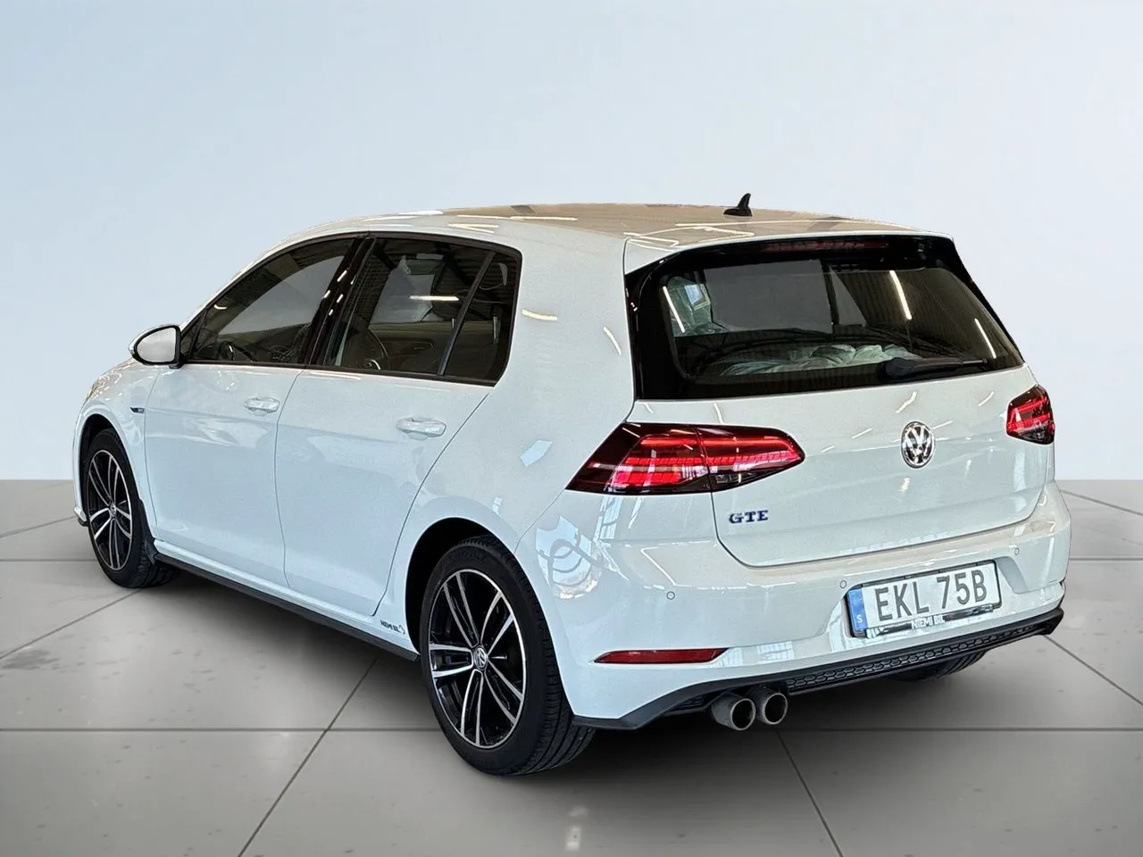 Volkswagen Golf bild 5
