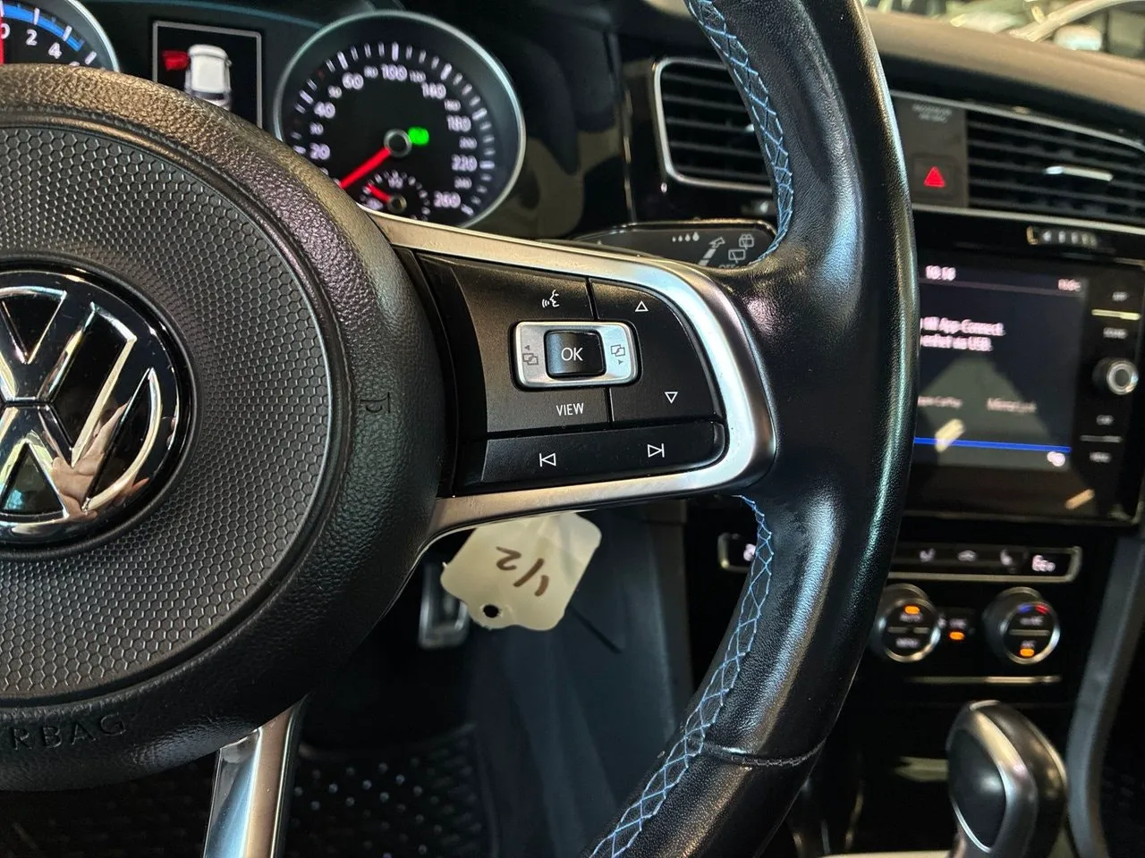 Volkswagen Golf bild 18