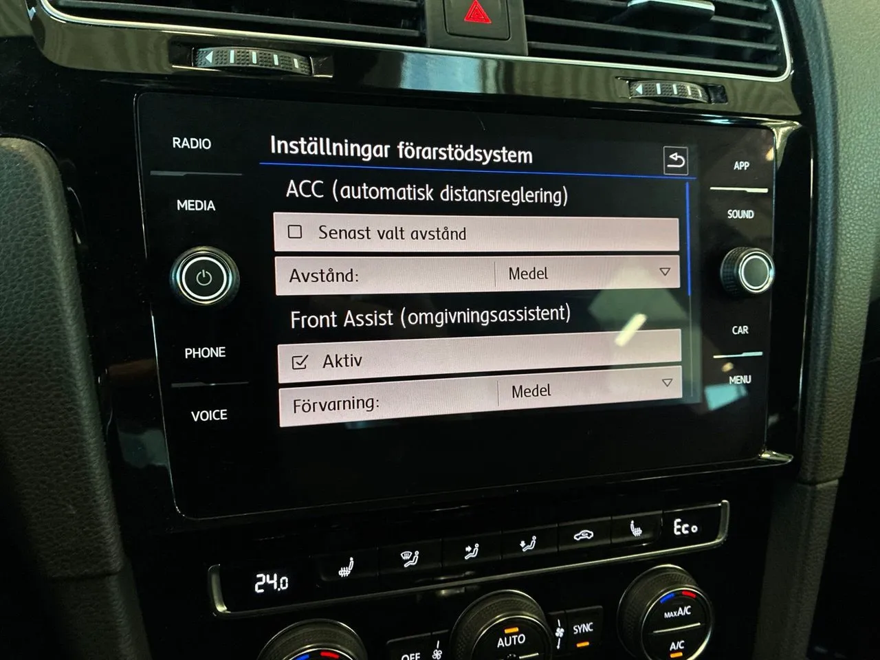 Volkswagen Golf bild 20