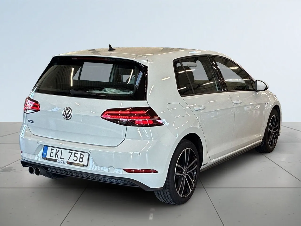 Volkswagen Golf bild 6
