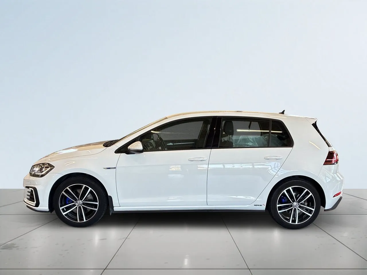 Volkswagen Golf bild 4