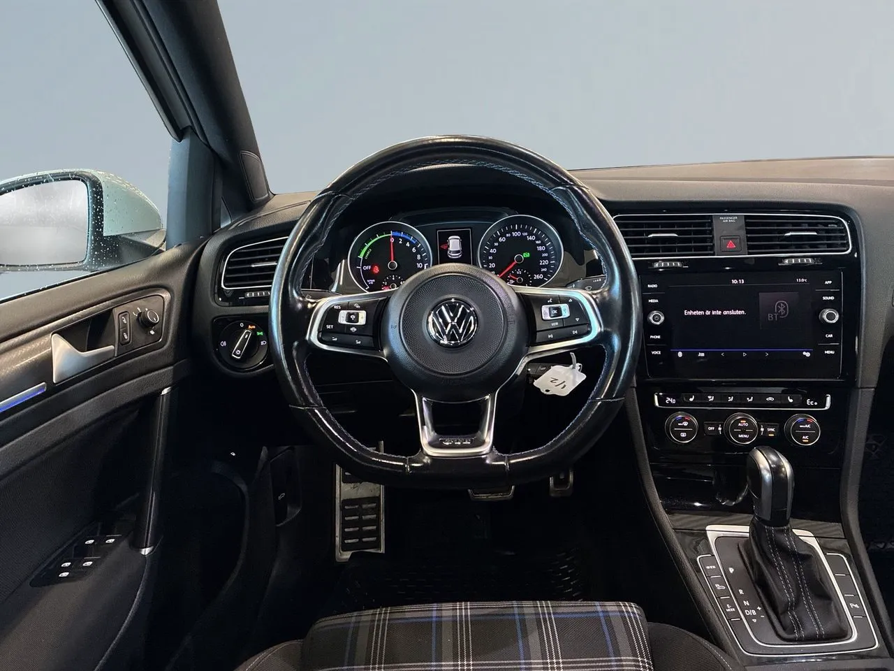 Volkswagen Golf bild 9