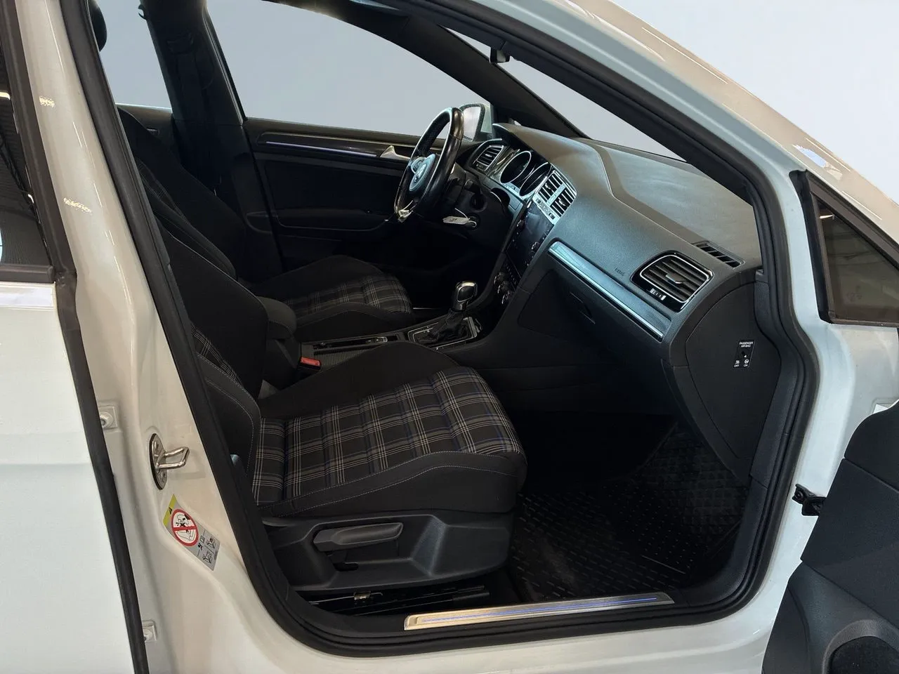 Volkswagen Golf bild 10